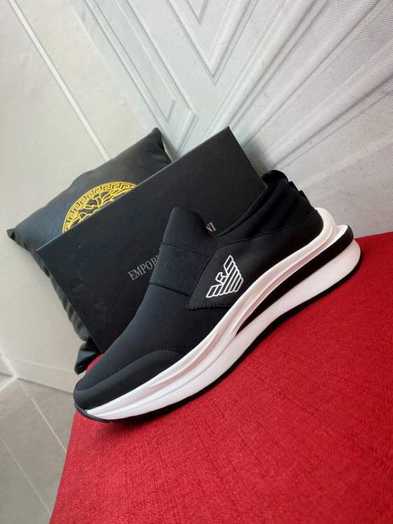 Picture of Armani Shoes _SKUArmanisz38-44mnm01531011